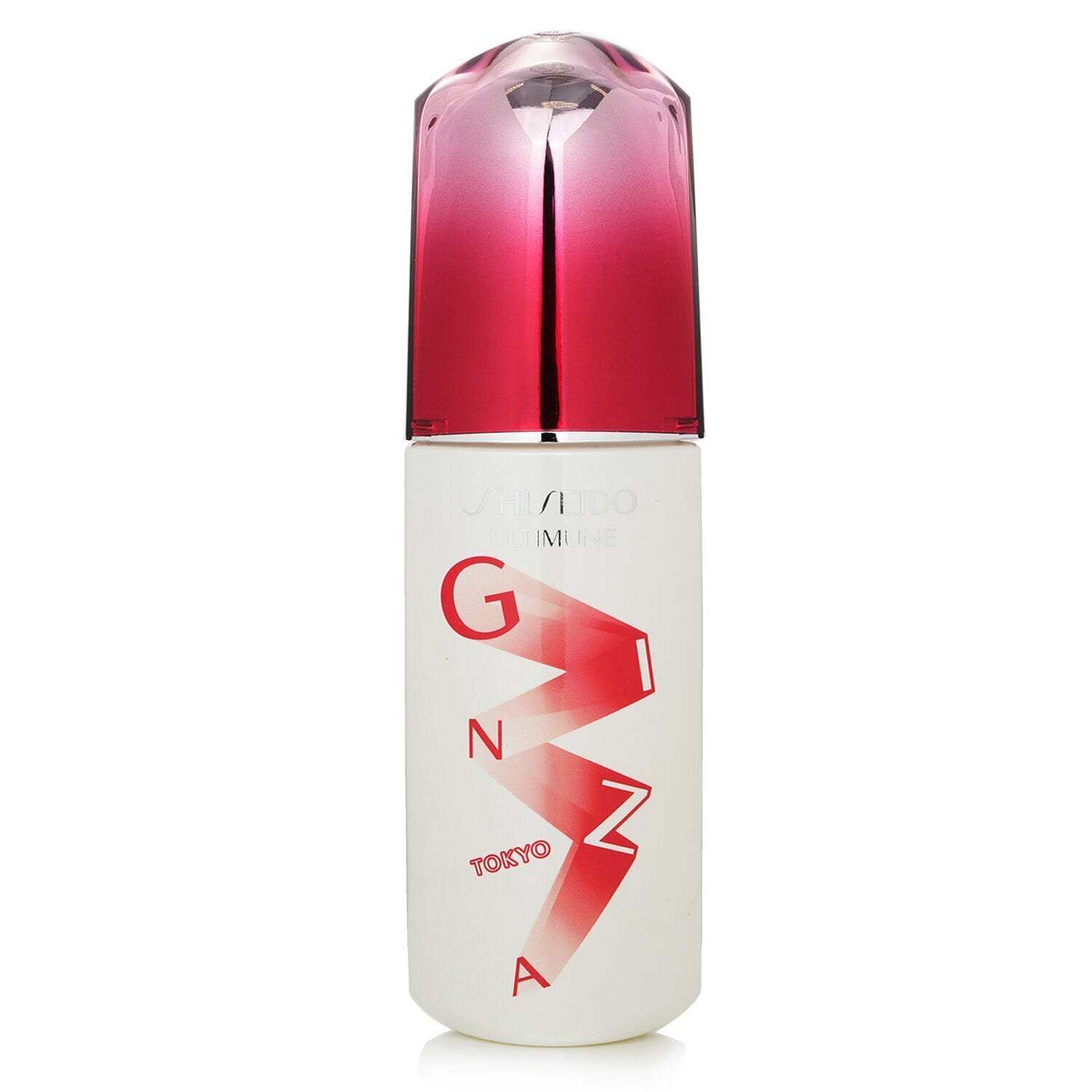 Shiseido Ultimune Power Infusing Concentrate - ImuGeneration Technology (Ginza Edition) 166394 75 ml