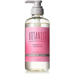 Botanist botanical shampoo damage care 460ml 1 each