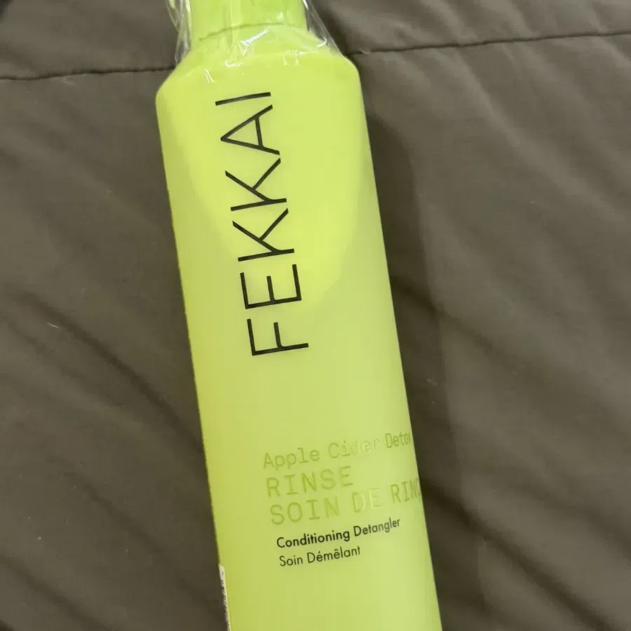 Fekkai Apple Cider Detox 1 包