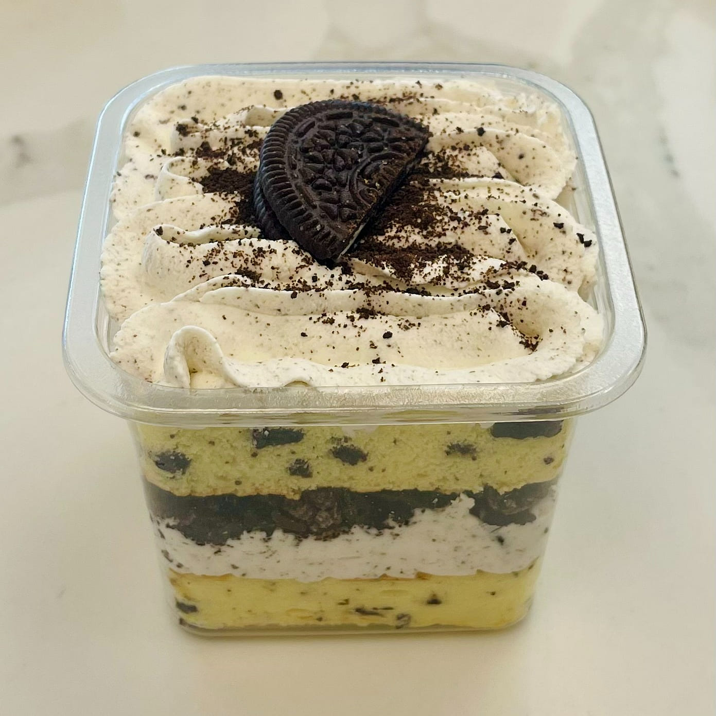 Sea Salt Oreo Cake 1 개