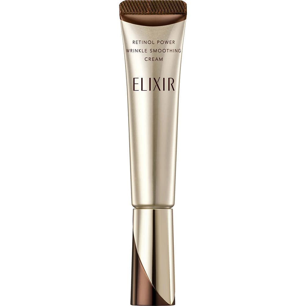 ELIXIR SUPERIEUR ENRICHED WRINKLE CREAM 15g 15 그램