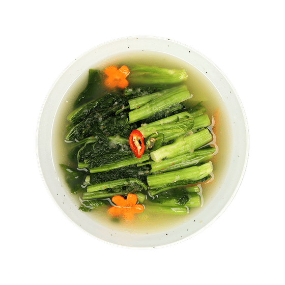 weee_frozen_Na You Sun's Dolsan Leaf Mustard Water Kimchi 100 g