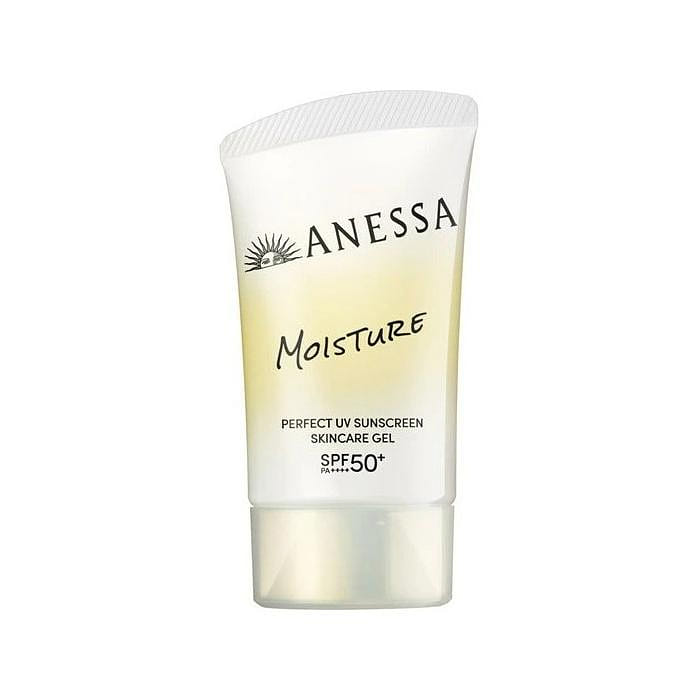 SHISEIDO ANESSA New Perfect UV Sunscreen 40g 1 each