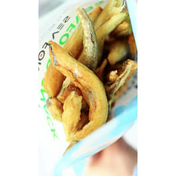 Sea Fortune Delicious Fish Crisp Seafood snack 80 g