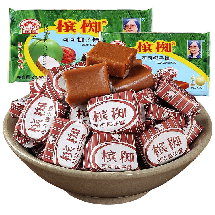 椰子　10点 第一次吃易开椰子| 社区美食精选