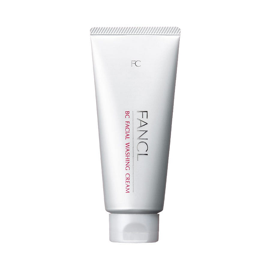 FANCL BC Facial Washing Cream 90g 1 개