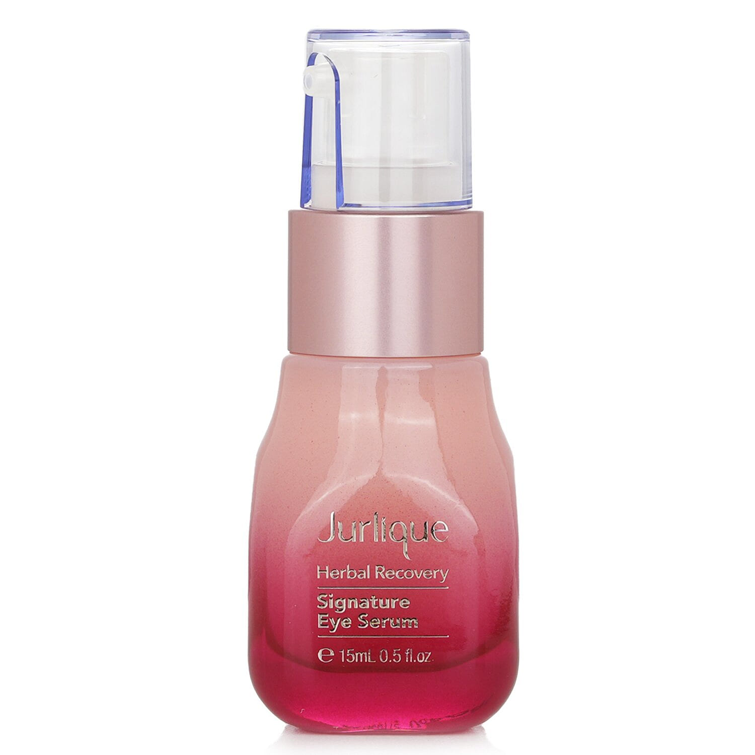 Jurlique Herbal Recovery Signature Eye Serum 15ml/0.5oz 15 ml(ミリリットル)