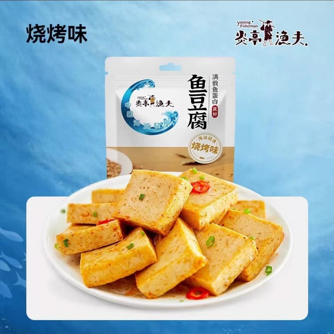 fish tofu 85 グラム