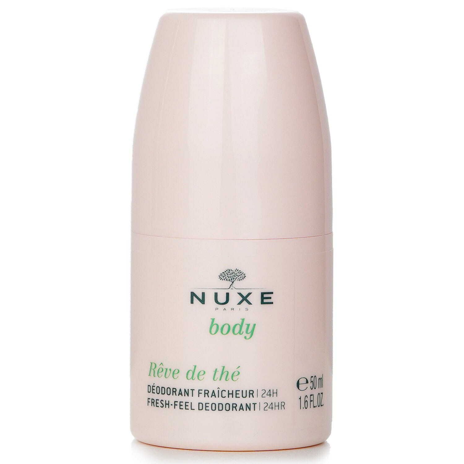 Nuxe Nuxe Body Reve De Fresh Antiperspirant 24 HR 50 มิลลิลิตร