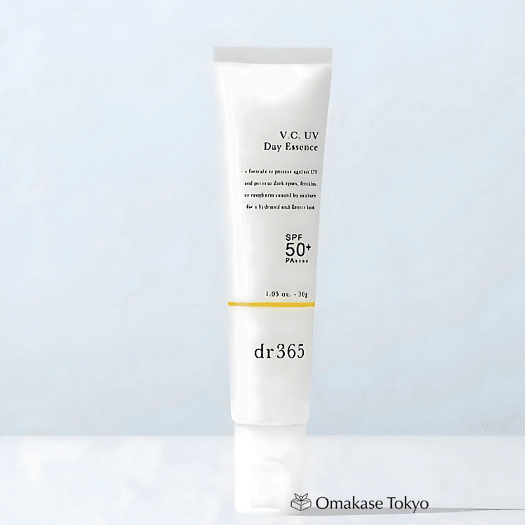 dr365 UVデイエッセンスC スリーピングチャージマスク セット 【公式通販】