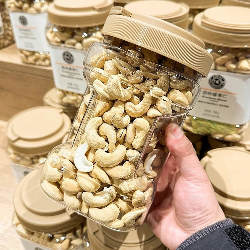 Pangdonglai Vietnamese Original Cashew Nuts 780g 780 กรัม
