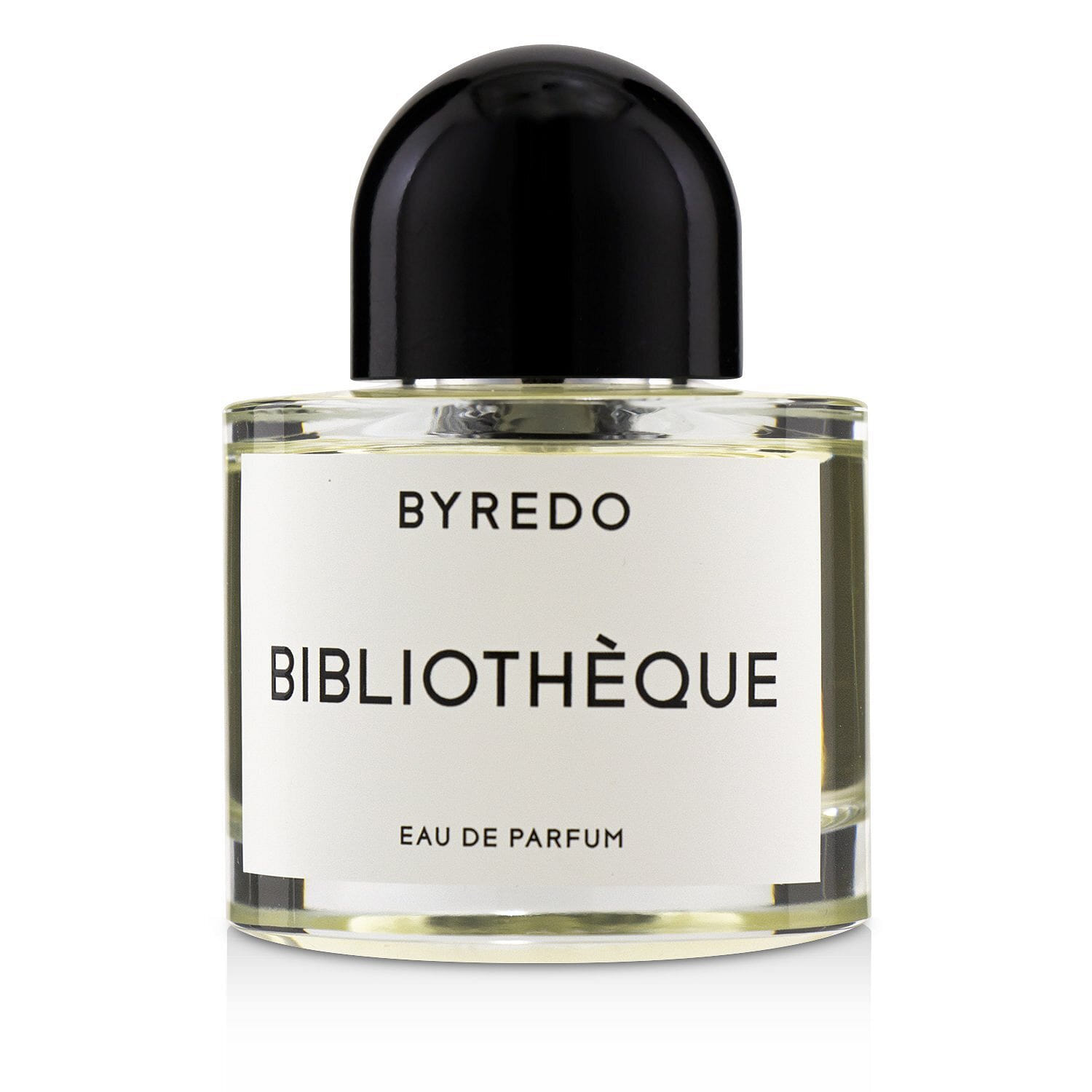 Byredo Bibliotheque Eau De Parfum Spray 50ml/1.6oz 50 มิลลิลิตร