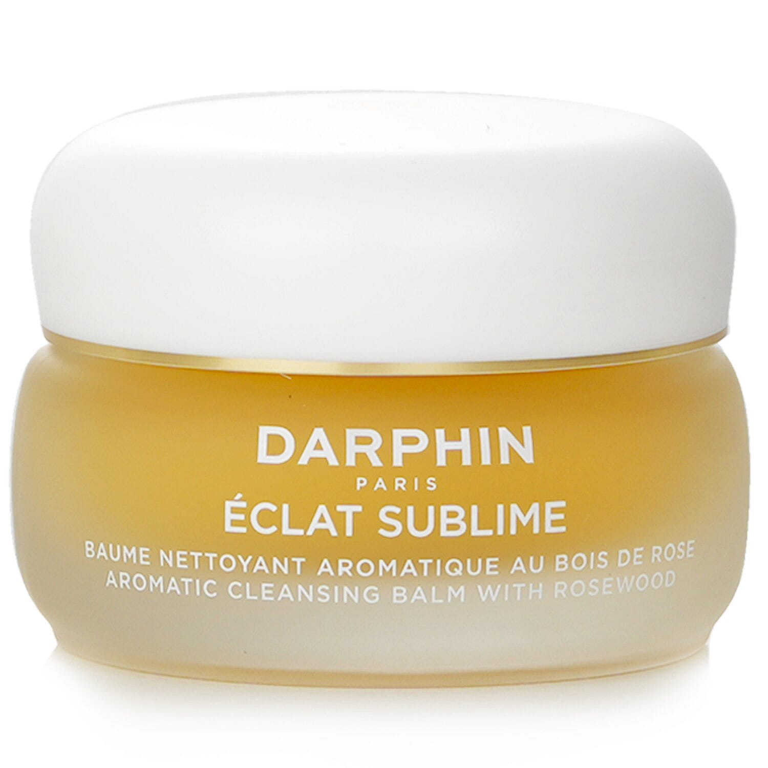 Darphin Eclat Sublime Aromatic Cleansing Balm With Rosewood  40ml/1.4oz 40 밀리리터