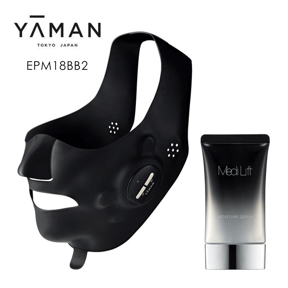 YAMAN EPM18BB2 [Medilift Plus Serum Set] 1 개