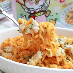Cheese Turkey Noodles140g*1 140 g
