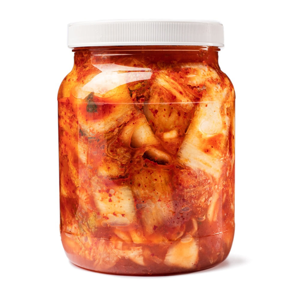 Im Soon Ja 林顺子韩国泡菜- Weee!