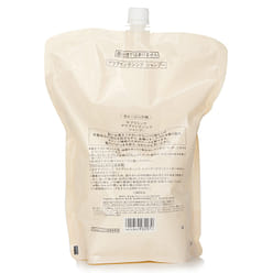 Shiseido Sublimic Aqua Intensive Shampoo Refill (Damaged Hair) 1800ml 1800 ml