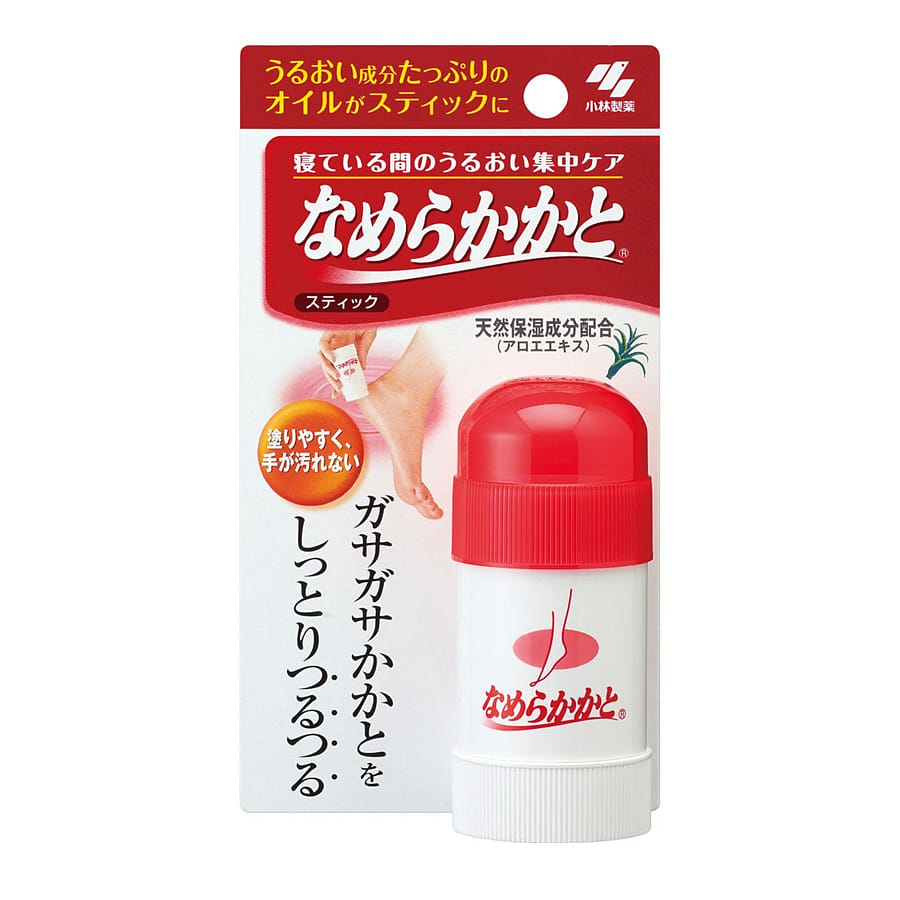 Smooth Heel Care Stick 30 g