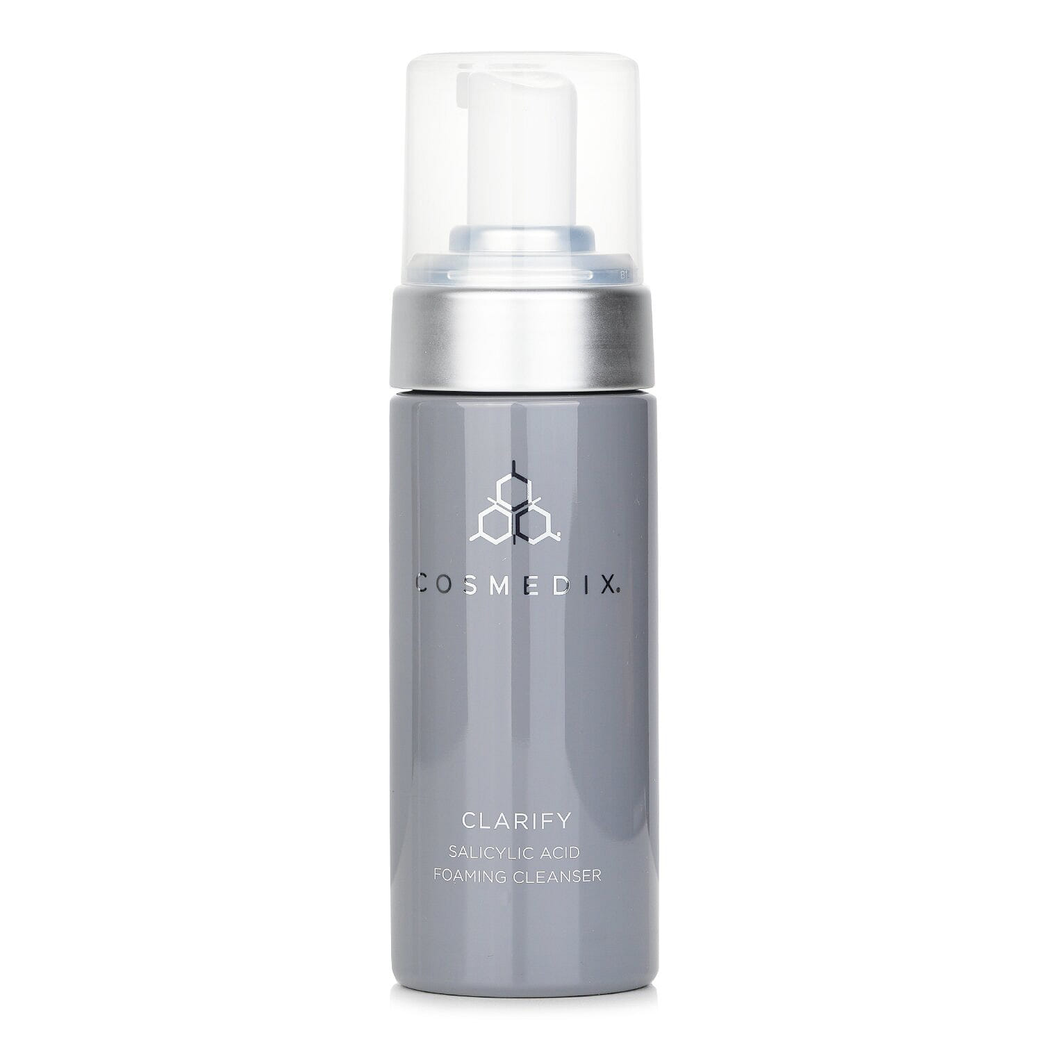 CosMedix Clarify Salicylic Acid Foaming Cleanser 145ml/5oz 145 ml