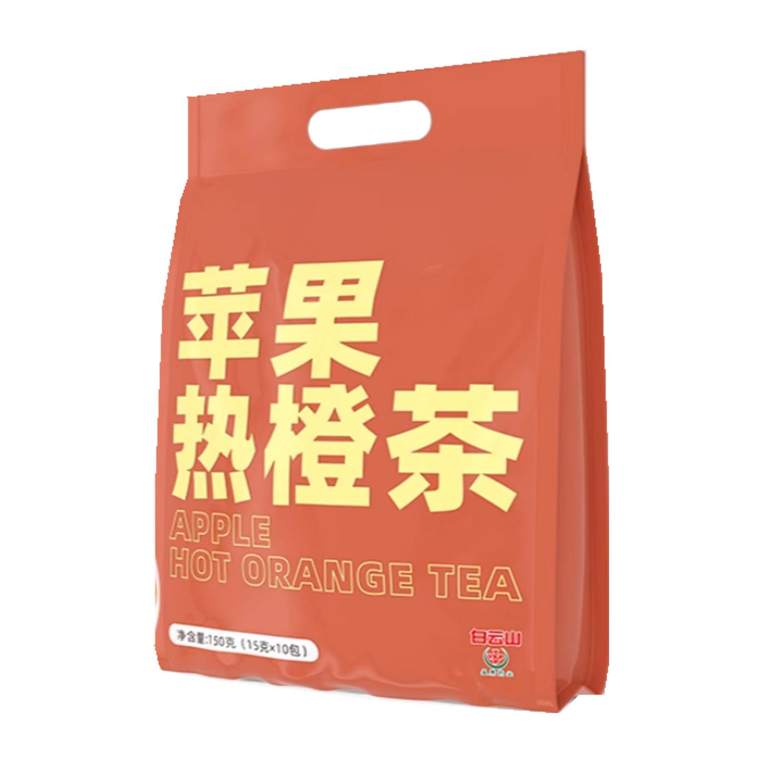 Apple Orange Tea 150 g