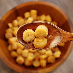 RoyalSeafoodUSAHokkaido Dried Scallops(Small size) 1 lb