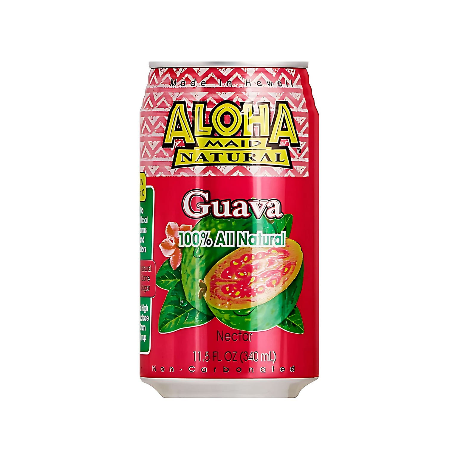 Aloha Maid Pass-O Guava Drink (Hawaii) 1 개