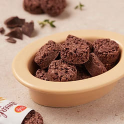 리치 오트밀 초콜릿 미니바이트 32g 1 개