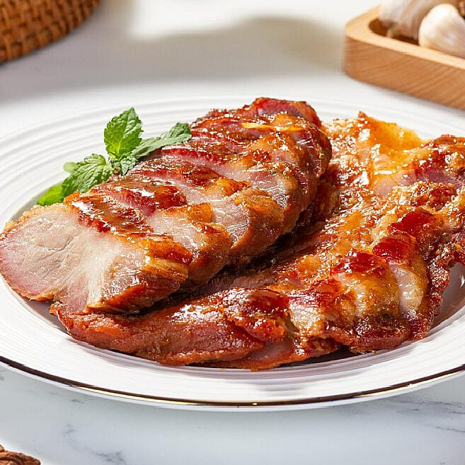 Cha Shao Pork 1 each