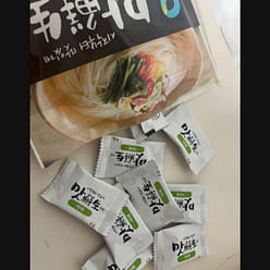 [한국 직배송] 맛선생 야채 국물내기 한알 4g * 40알, 1개 160 그램