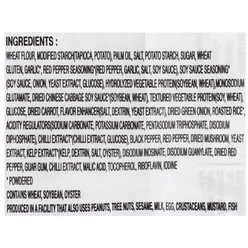 Otoki Jin Spicy Ramen pack of 4 1 each