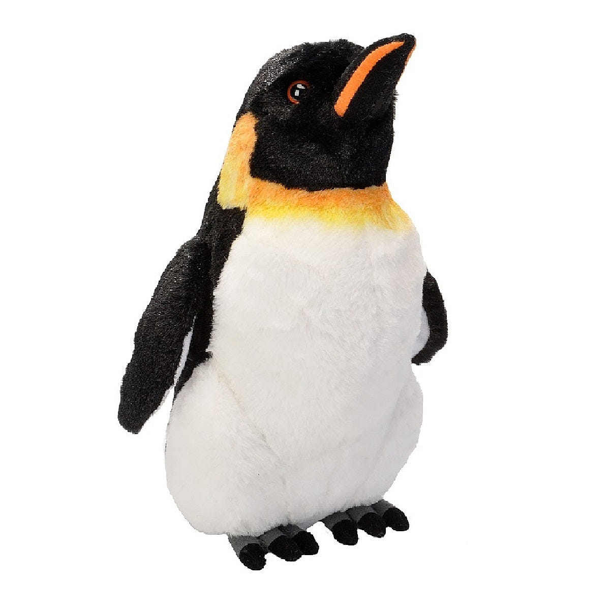 Emperor Penguin Stuffed Animal - 12" Default 1 each