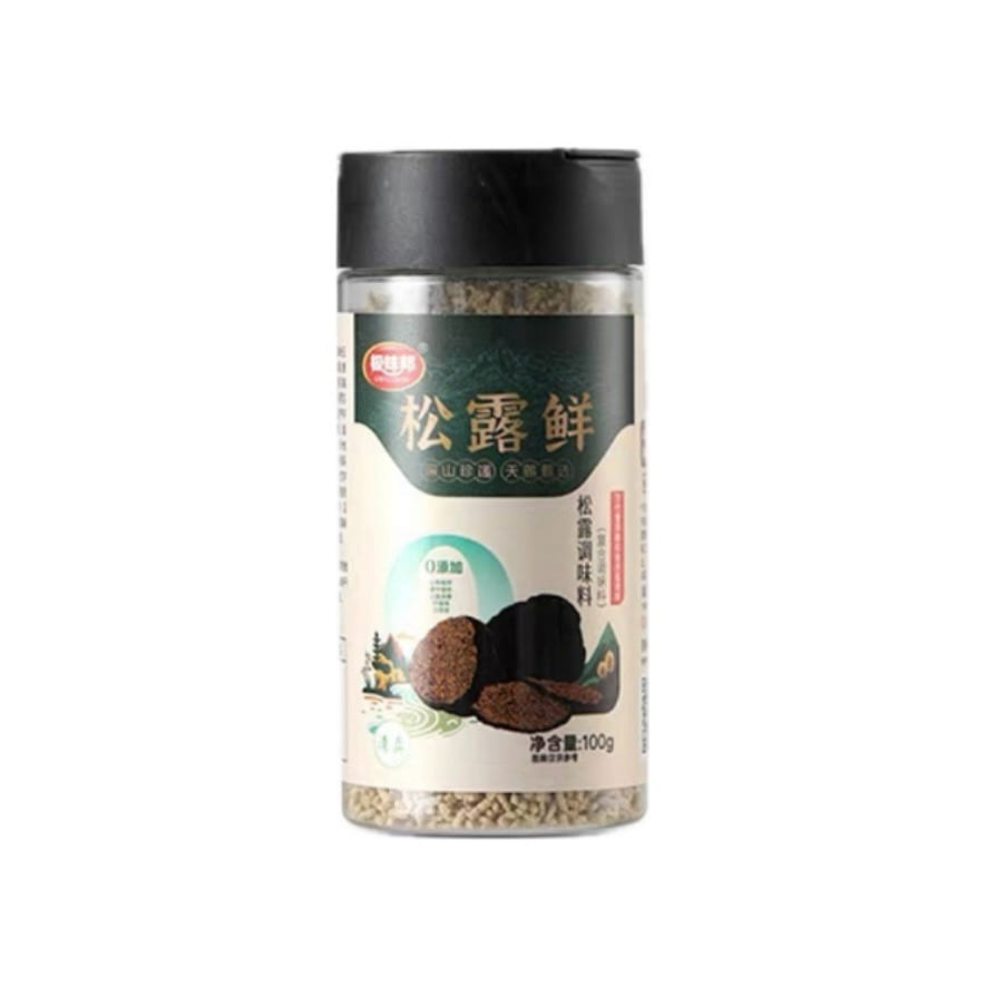 JIWEIBANG Truffle Seasoning 100g 100 그램
