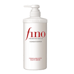 Tsubaki x FINO Shampoo+Conditioner+Hair Mask Set 3 count