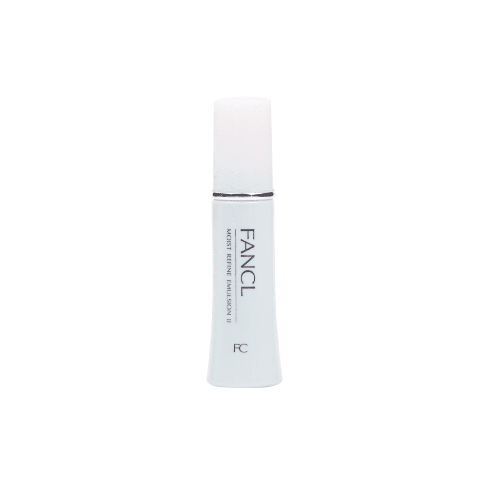 ファンケルモイストリファイン乳液IIしっとり30ml