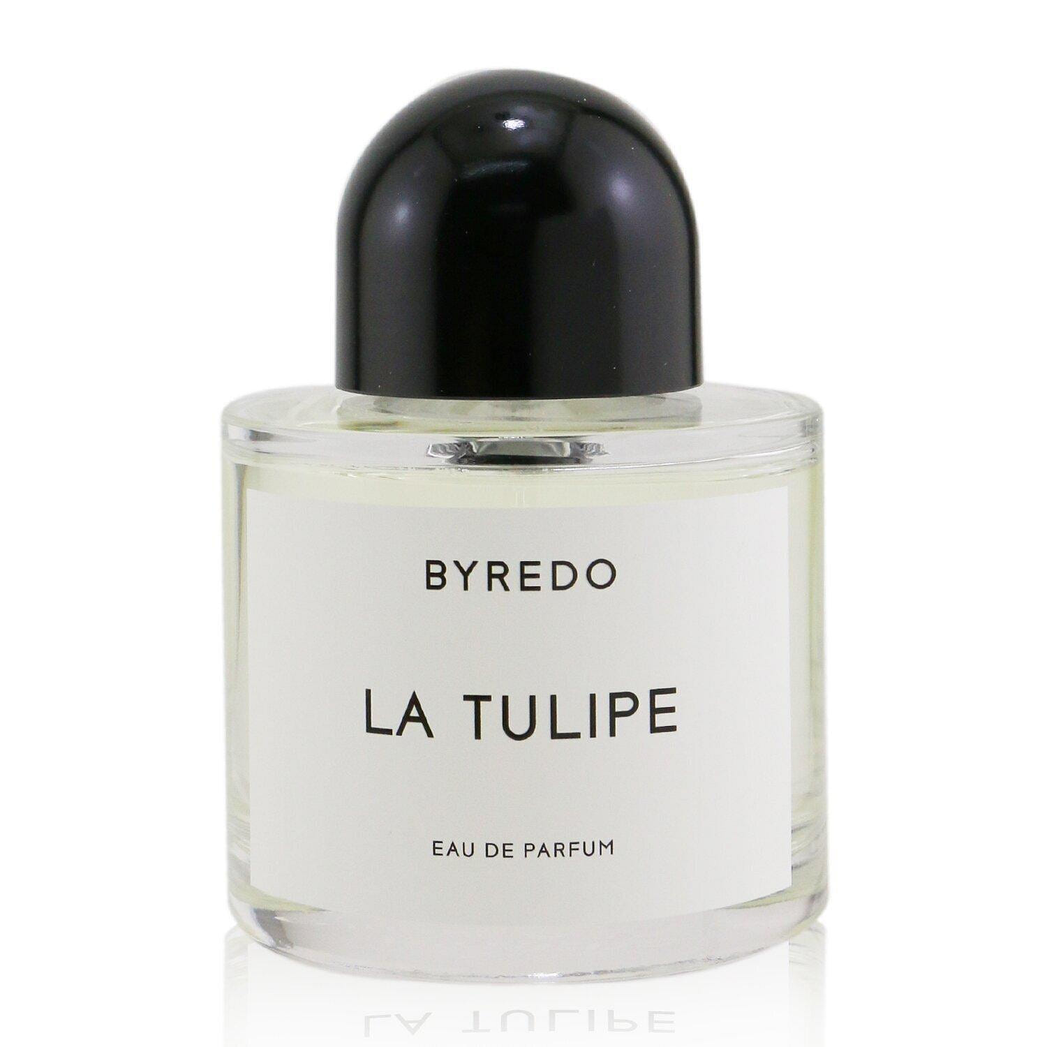 Byredo La Tulipe Eau De Parfum Spray 100ml/3.4oz 100 밀리리터