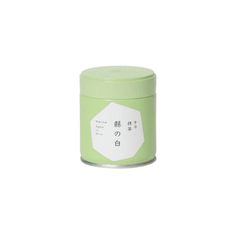 Horii Shichimeien Uji Matcha Prefecture White 30g 1 can