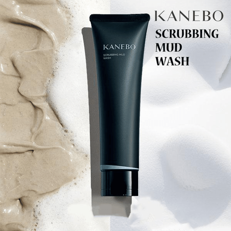 Get KANEBO Comfort Stretchy Wash Face Wash Delivered | Weee! Asian