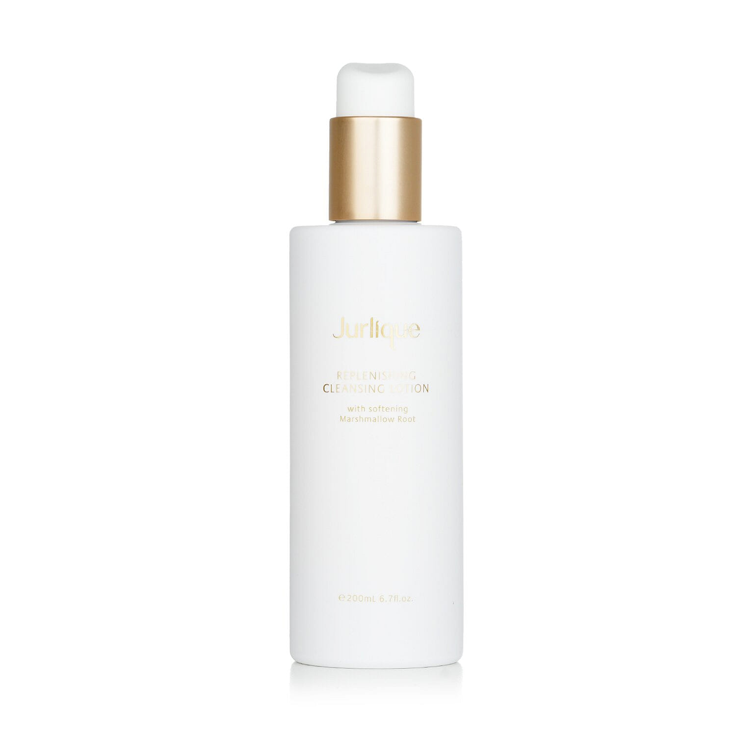 Jurlique Replenishing Cleansing Lotion with Softening Marshmallow Root  200ml/6.7oz 200 ml(ミリリットル)
