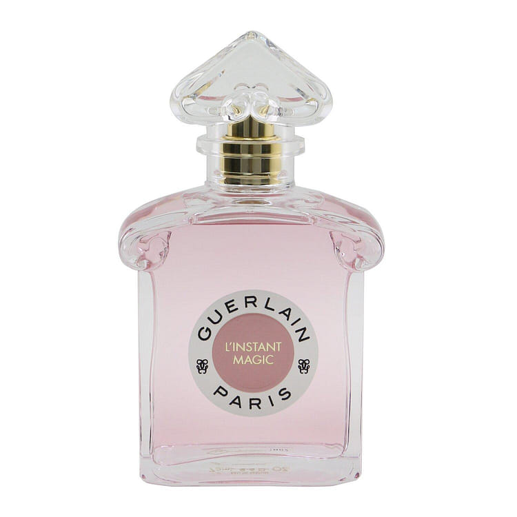 Guerlain L'Instant Magic Eau De Parfum Spray 75ml/2.5oz - Weee!