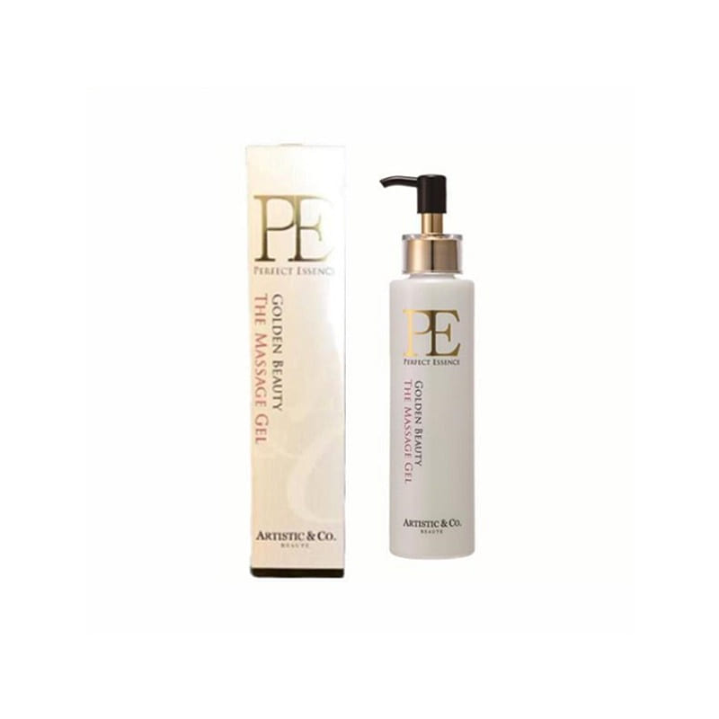 Get Dr.Arrivo PE Golden Beauty The Massage Gel Delivered | Weee