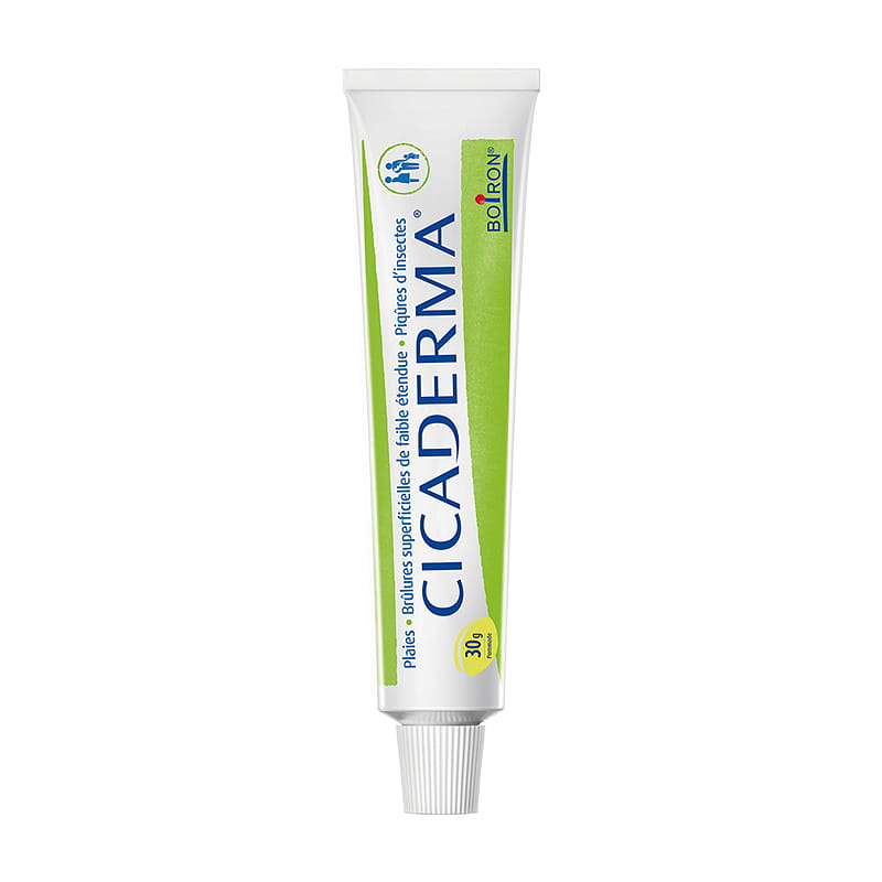 Boiron CICADERMA Ointment 30 그램