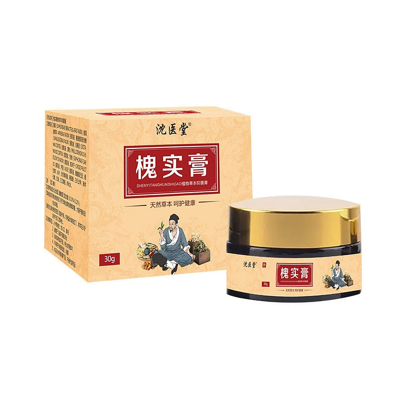 Sophora Piles Hemorrhoidal Ointment Botanical Herbal Antibacterial Ointment 30g 30 그램