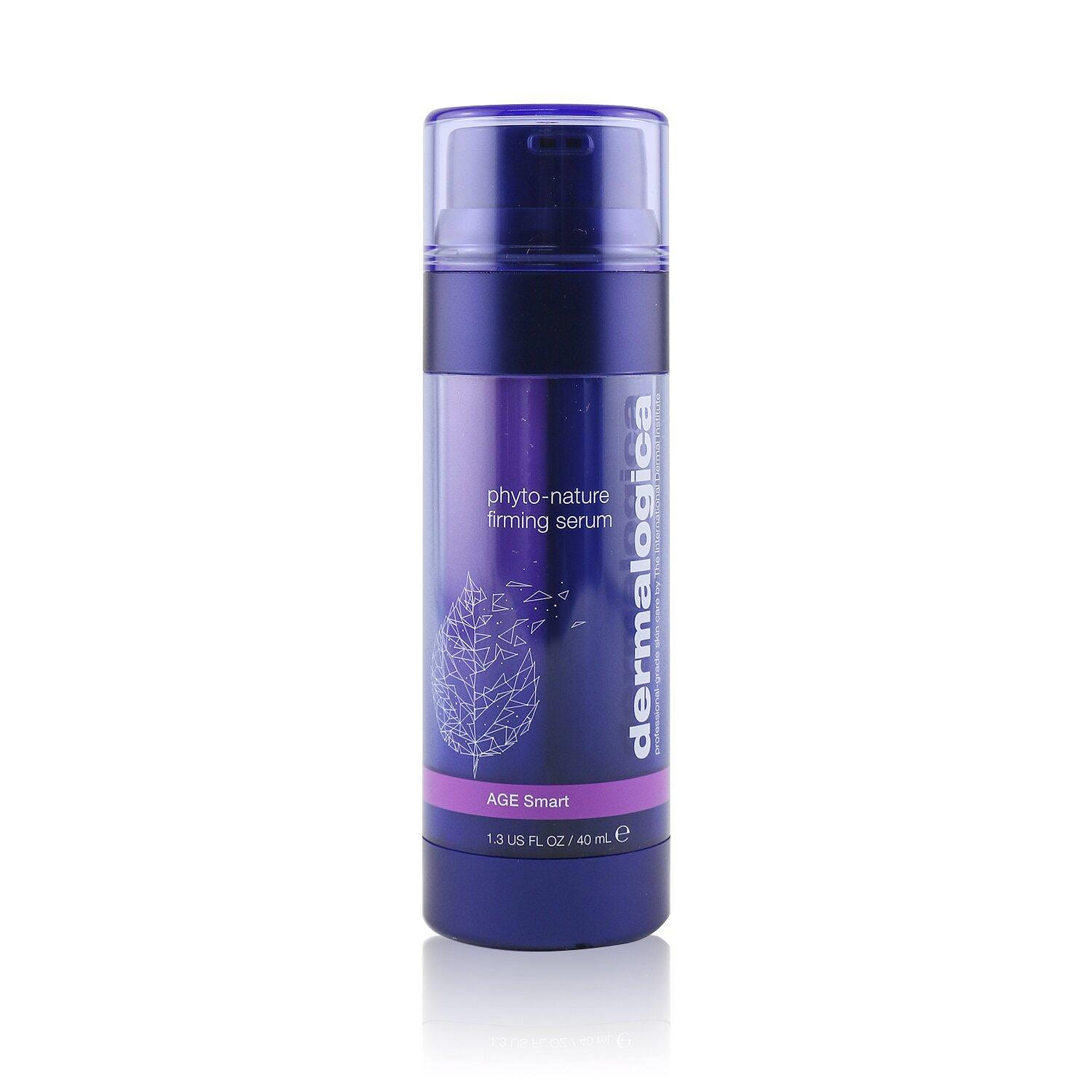 Dermalogica Age Smart Phyto-Nature Firming Serum / 40ml/1.3oz 40 밀리리터
