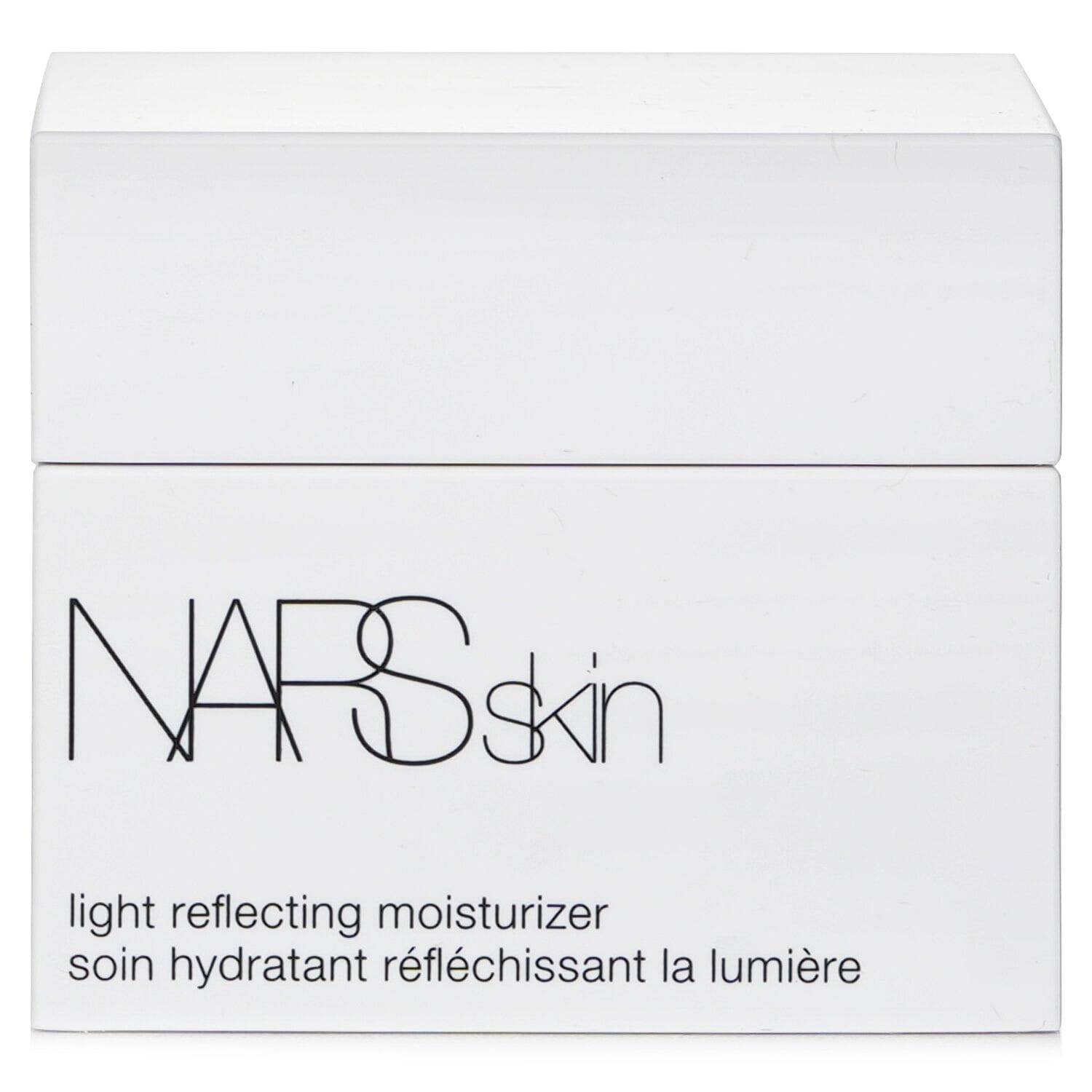 NARS Luminous Skin Softening Moisturizing Cream Before Makeup Whitening Cream 50ml/1.7oz 50 มิลลิลิตร