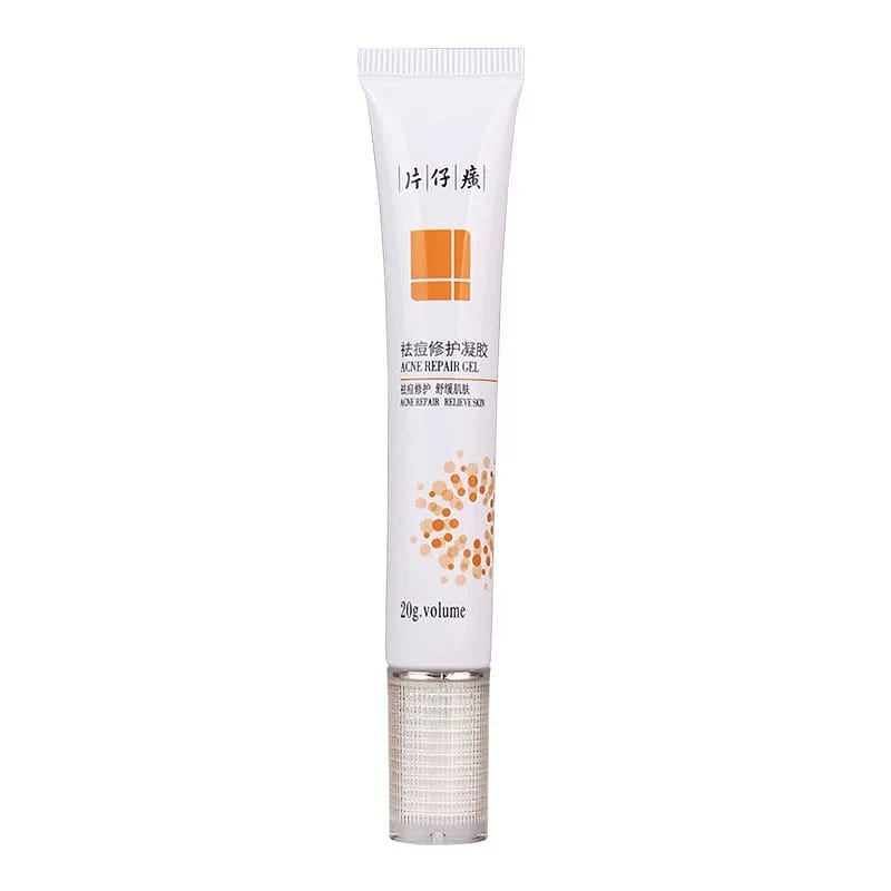 Pianzihuang Soothing Gel, 20g x 1 20 グラム