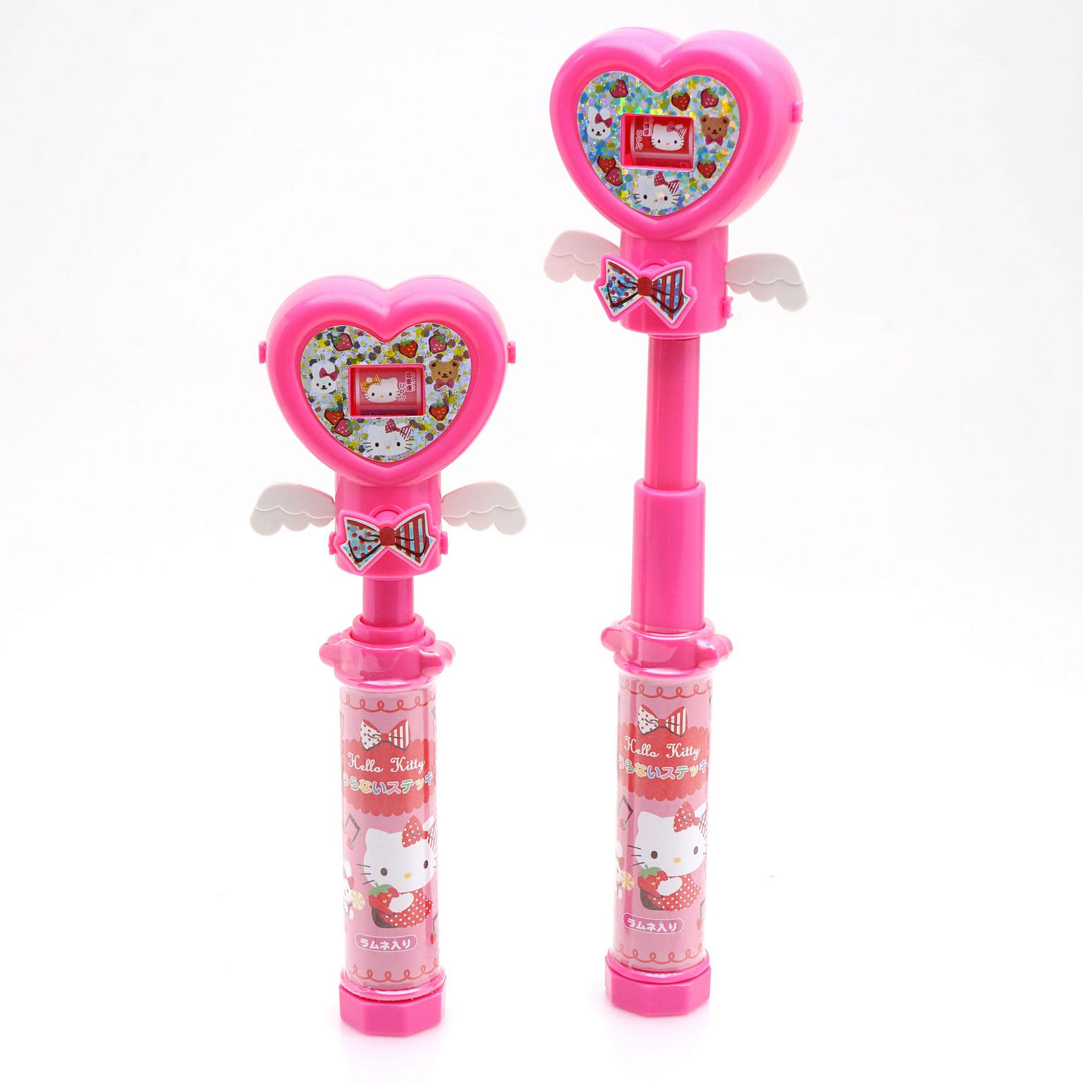 Hello Kitty Stick Ramune 5g 1 count
