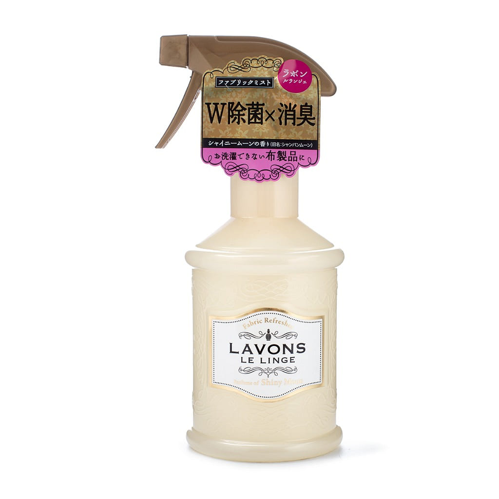 Lavons Fabric Refresher, Champagne Moon 370 ml