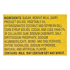 Nestle Abuelita Mexican Style Instant Hot Chocolate Mix 8ct 87 oz