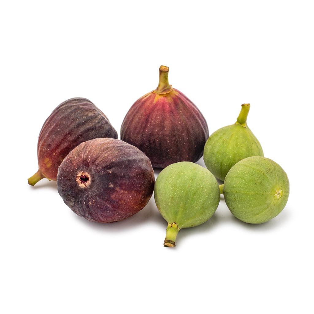 2種類イチジクセット - Weee!