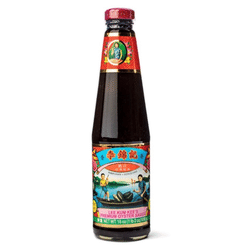 Lee Kum Kee Premium Oyster Sauce 18 oz 1 each